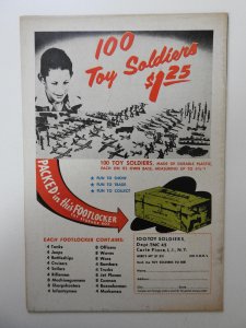 The Atom #7  (1963) FN+ Condition!