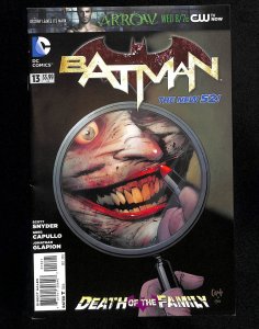 Batman #16 (2013)