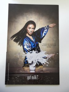 Spider-Man/Black Cat: The Evil that Men Do #2 (2002) VF Condition