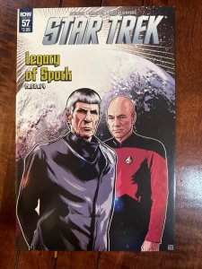 Star Trek #57 (2016)