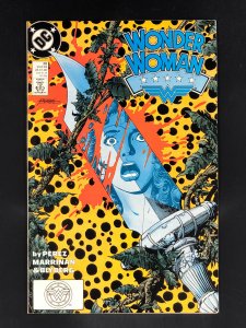 Wonder Woman #28 (1989)