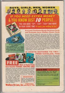 Avengers, the King-Size Annual #2 (Sep-68) FN Mid-Grade Avengers