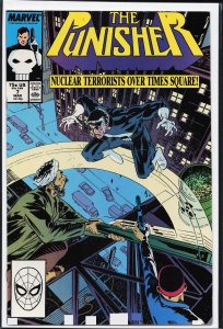 The Punisher #7 (1988) Punisher