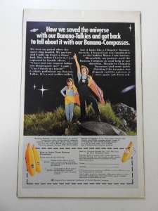 The Amazing Spider-Man #197 (1979) FN- Condition! 1/2 in tear bc