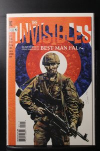 The Invisibles #12 (1995)