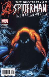 Spectacular Spider-Man (2nd Series) #18 FN ; Marvel | Disassembled