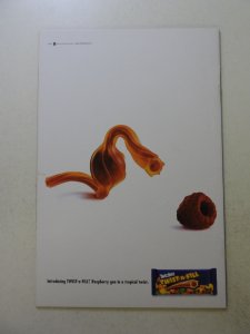 Ultimate Spider-Man #2 (2000) NM condition