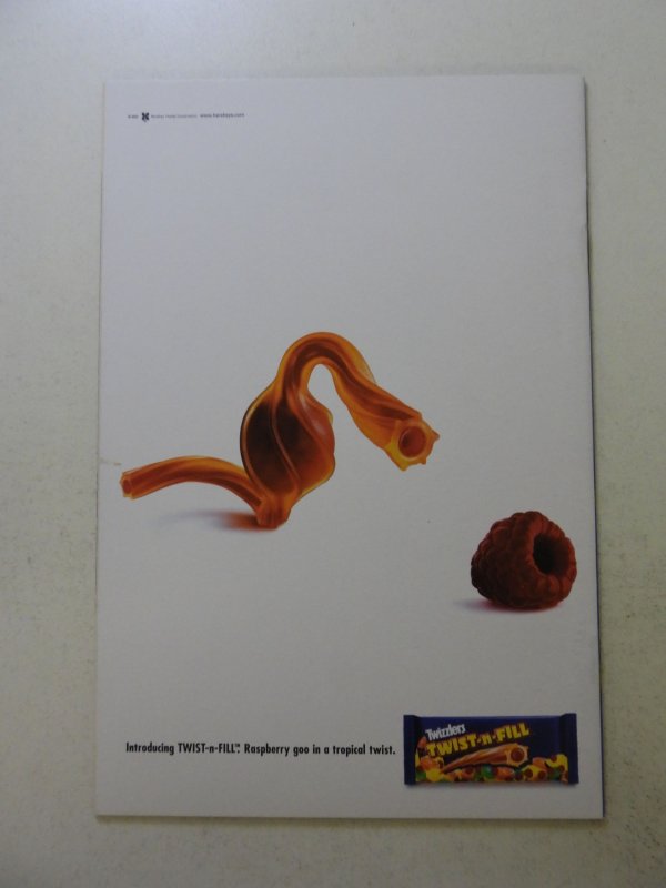 Ultimate Spider-Man #2 (2000) NM condition