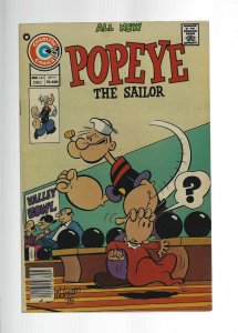 Popeye The Sailor #132