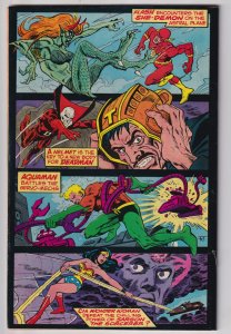 Adventure Comics #462 (1979) Deadman