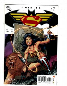 Trinity #7 (2008) OF34