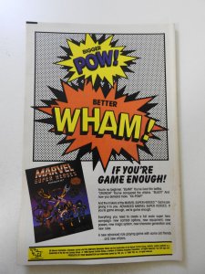 The Incredible Hulk #330 (1987) FN ! 1st Todd McFarlane on the Incredible Hulk!