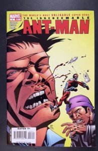 The Irredeemable Ant-Man #3 (2007)