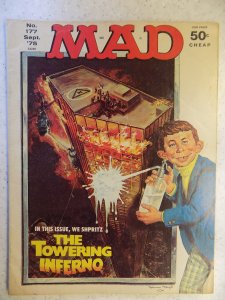 MAD #177 (1975)