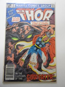 Thor Annual #10 (1982)