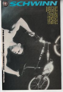 Daredevil(vol. 1)# 268 Daredevil - The Hanging Judge !!!!!!