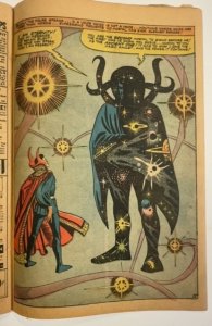 Strange Tales #138 (1965)