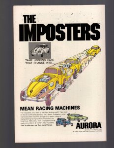 Superman #257 (1972)   VF/NM    / ID#173