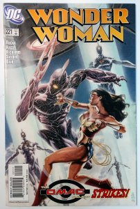 Wonder Woman #221 (8.5, 2005)