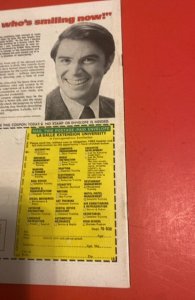 The X-Men #96 (1975)Sentinels rising