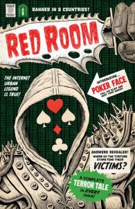 Red Room: The Antisocial Network #2 (2021)