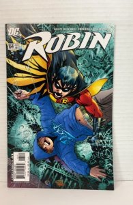 Robin #164 (2007)