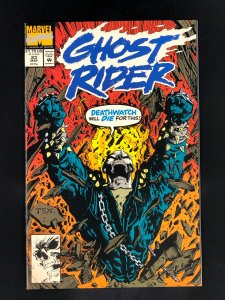 Ghost Rider #23 (1992)