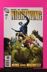 Nightwing #131 (2007)