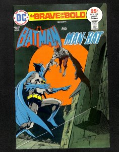 The Brave and the Bold #119 (1975)