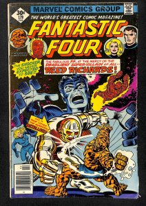 Fantastic Four #179 (1977)
