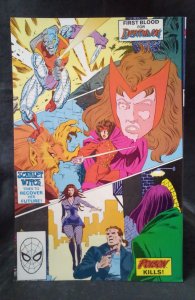 Marvel Comics Presents #62 (1990)