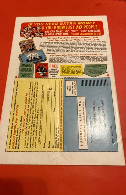 The Avengers #67 (1969) 1st Ultron cover