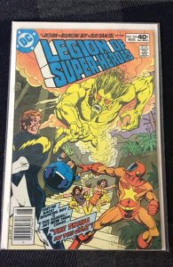 Legion of Super-Heroes #266 (1980)