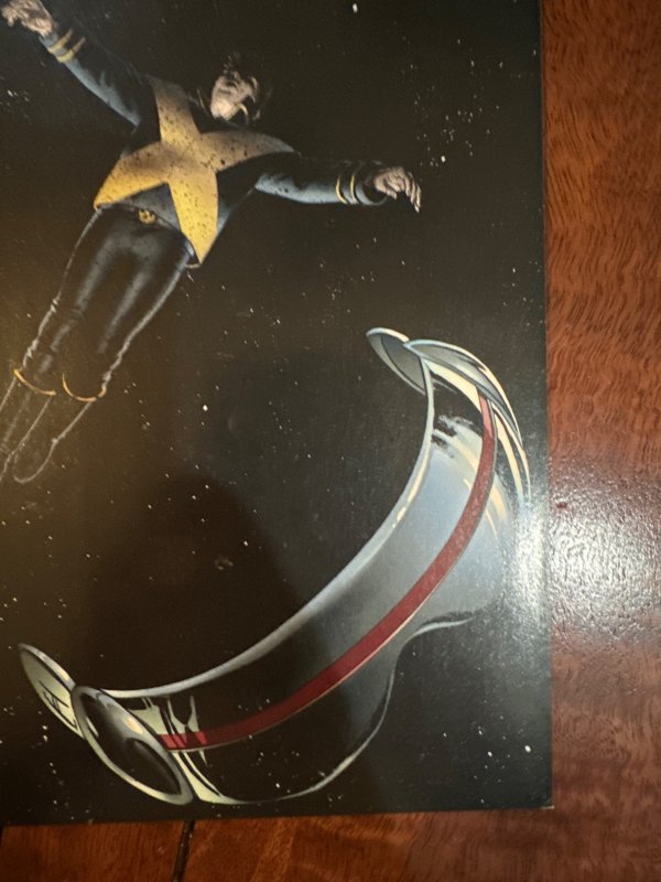 Astonishing X-Men #22 (2007)