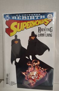 Superwoman #4  (2017). P14