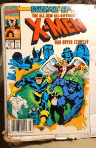 What If...? #23 (1991) sb6