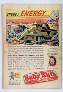 Adventure Comics #97 (1945)