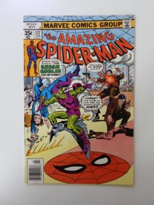 The Amazing Spider-Man #177 (1978) FN/VF condition
