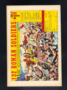 The X-Men #45 (1968) FN