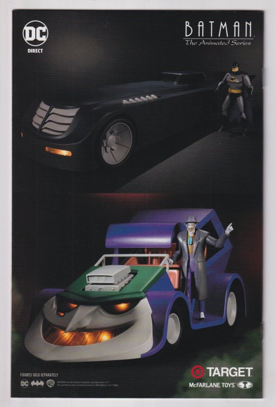 Action Comics #1077 Variant Cover (2012) Superman