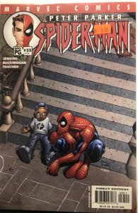 Peter Parker: Spider-Man #35 (2001)