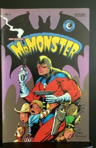 Doc Stearn...Mr Monster #2 (1985)