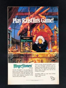 Ghost Rider #6 (1990)