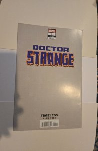 Fantastic Four #26 (1964) Alex Ross set