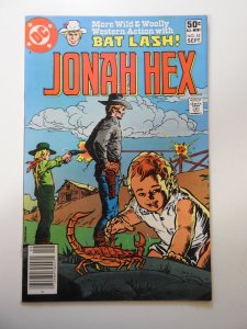 Jonah Hex #52 (1981)