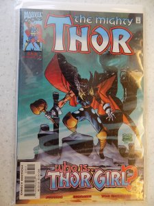 MIGHTY THOR VOL II # 33