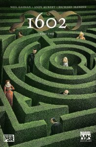 1602 Part Two (2003) New Condition