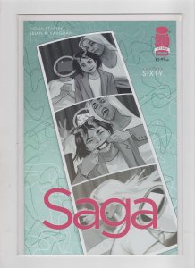 Saga 56 thru 60 (2022)