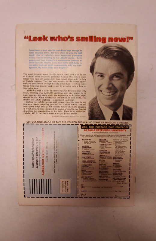 Marvel Feature #7 (1976) NM Marvel Comic Book J679