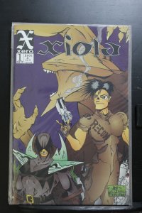 Xiola #1 (1994)